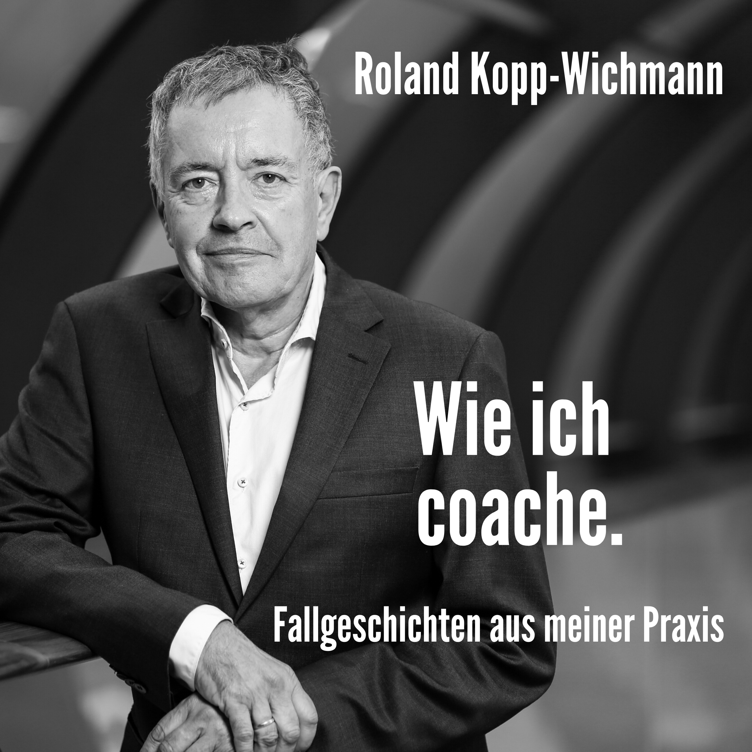 cover of episode „Meine Unpünktlichkeit kostet mich noch den Job!&quot;